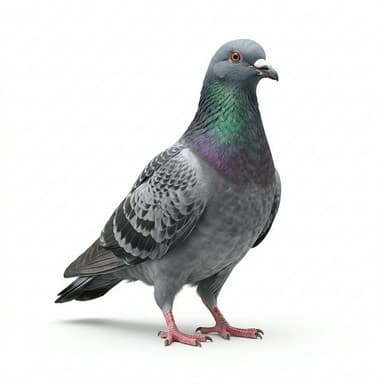 Bird Control & Spikes service in Dubai