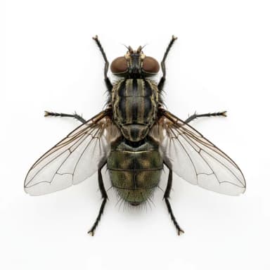 Flies Control service in Dubai