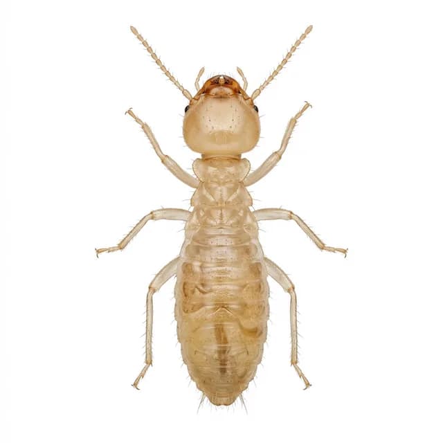 Anti-Termite Control service in Dubai