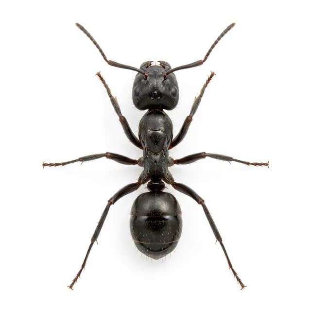 Ants Control service in Dubai