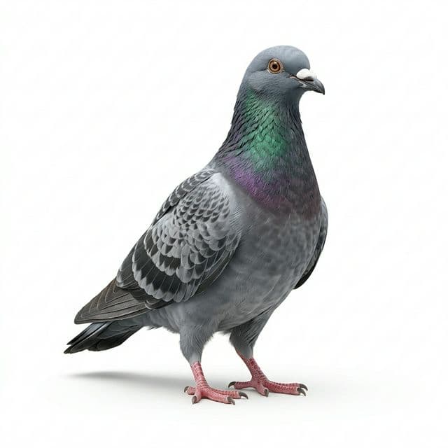 Bird Control & Spikes service in Dubai