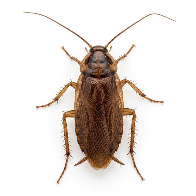 Cockroach Control service in Dubai