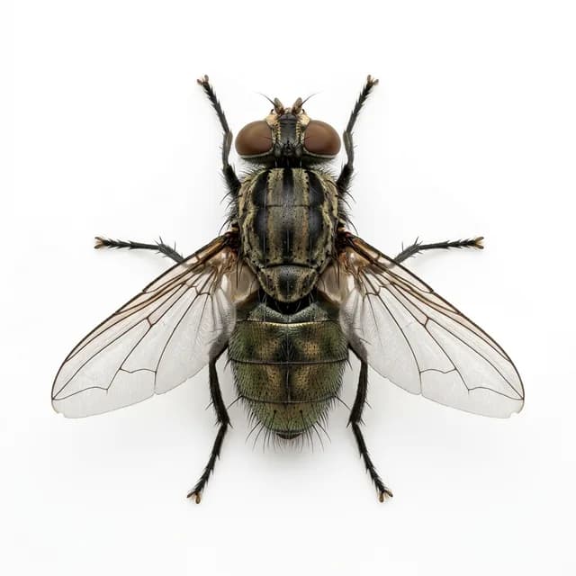 Flies Control service in Dubai