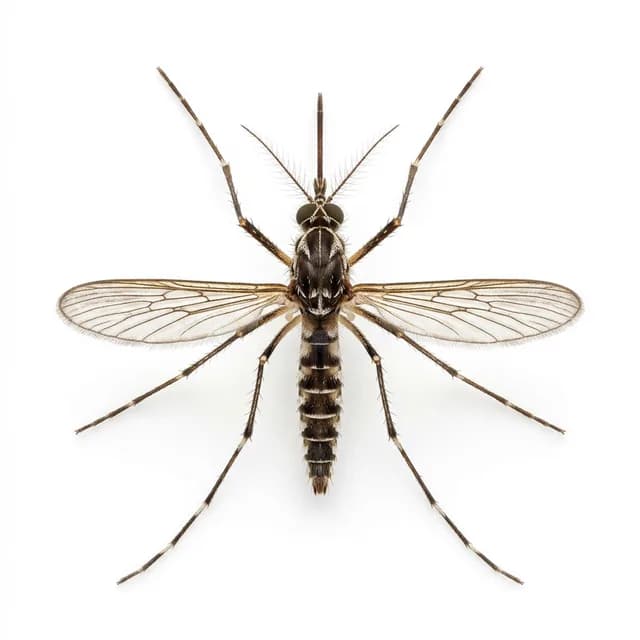 Mosquito Control service in Dubai